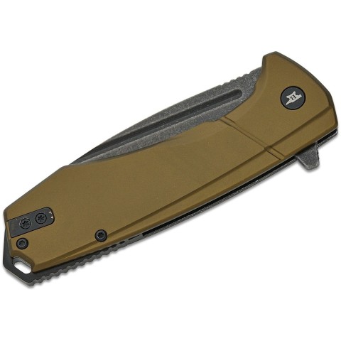 Нож Buck 