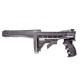 Приклад складаний ATI Strikeforce для Ruger 10/22