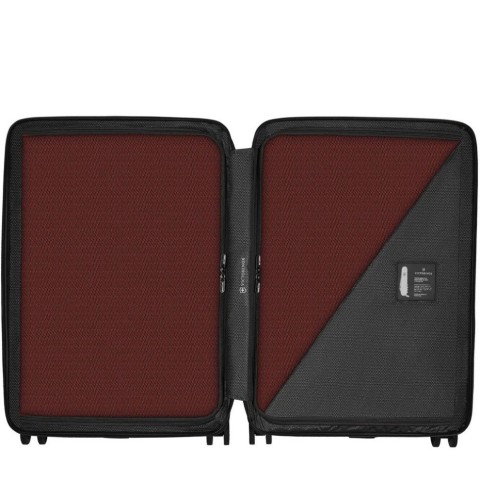Валіза Victorinox AIROX/Victorinox Red Велика