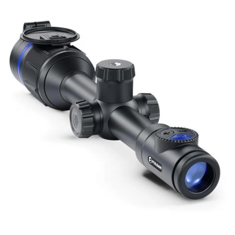 Тепловізійний приціл Pulsar Thermion 2 XQ38