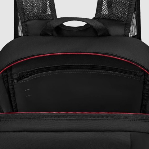 Рюкзак складаний Victorinox TRAVEL ESSENTIALS Black Vt653386