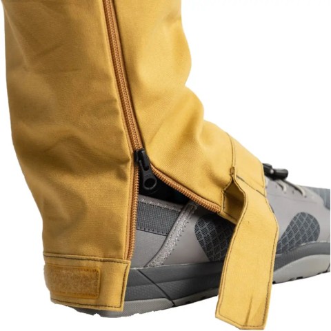 Брюки Adventer & fishing Impregnated Pants S Sand/Khaki