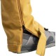 Брюки Adventer & fishing Impregnated Pants S Sand/Khaki