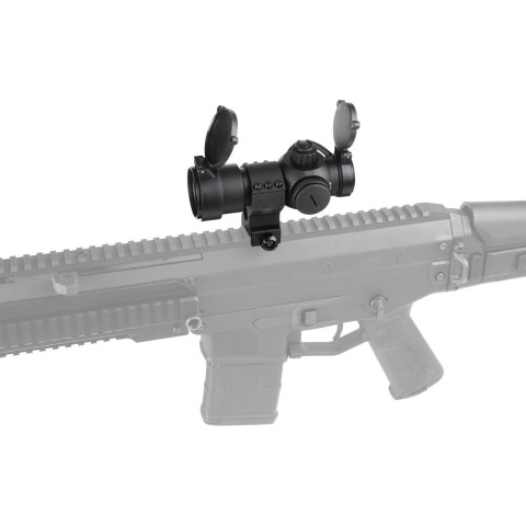 Прицел коллиматорный Dong In Optical DT323
