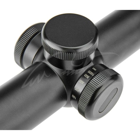 Прицел Air Precision Premium 3-12x56ID