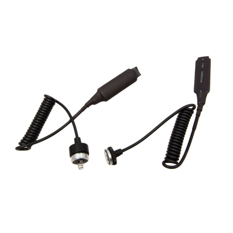 Пневматична гвинтівка Gamo Whisper X Vampir кал.4,5