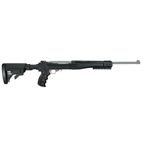Приклад складной ATI  Strikeforce для Ruger 10/22