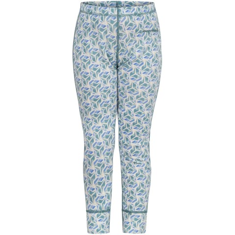 Термобелье Frontier Kinkajou Cristal Merino Kids 146 cm Blue