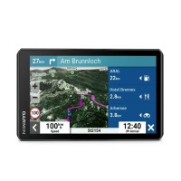Навигатор Garmin Zumo XT2