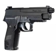 Пневматичний пістолет Sig Sauer Air P226F 4,5 мм BB+Pellet black
