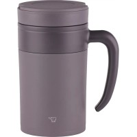 Термостакан Zojirushi SE-KAE48TA 0.48 л Brown