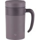 Термостакан Zojirushi SE-KAE48TA 0.48 л ц:brown
