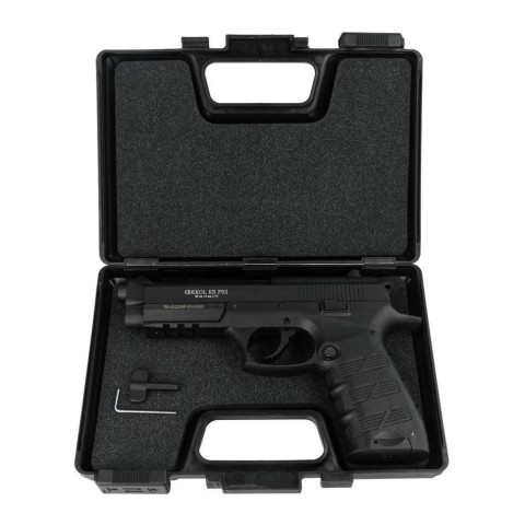 Пневматичний пістолет EKOL ES P92