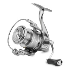 Котушка Select Chrome 2500 6+1BB