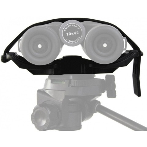 Універсальне кріплення бінокля до штативу Vector Optics