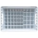 Коробка Meiho Inner Stocker Bm-51L 267x186x150mm White