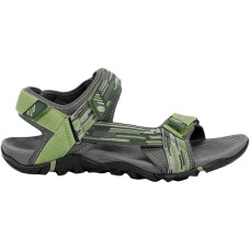 Сандалії Chiruca Dakar 21 40 Green/Grey