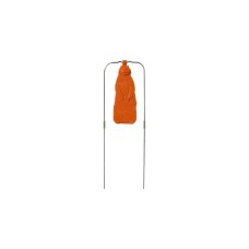 Мишень Do-All Outdoors Impact Seal Prairie Dog