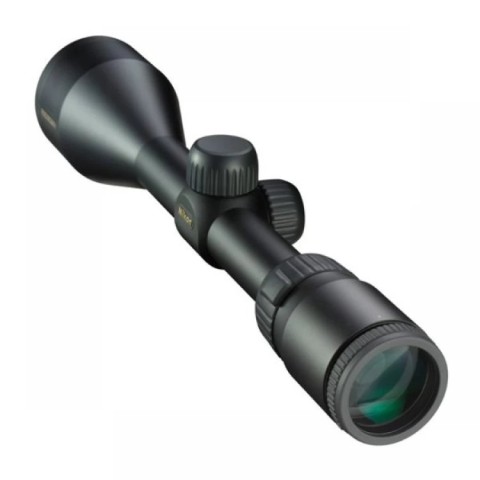 Оптичний приціл Nikon ProStaff 3-9x50 Duplex