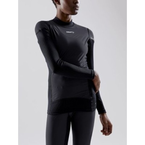 Active Extreme X Wind LS Woman