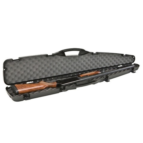 Кейс Plano Protector, одинарный, для карабина/ружья, черный