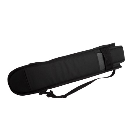 Кивер (колчан) для стрел Bearpaw Back Pack Black