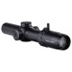 Приціл оптичний Primary Arms SLx 1-10х28 SFP сітка ACSS Raptor M10S з підсвічуванням