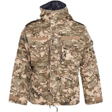 Куртка Defcon 5 SAS Smock Jaket L Піксель