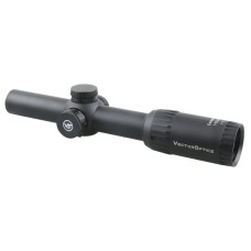 Приціл оптичний Vector Optics Constantine 1-8x24 (30 мм) illum. FFP