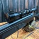 Гвинтівка пневматична Magtech N2 Extreme 1300 Black з ОП б/у
