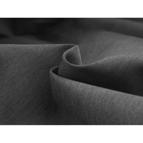 Крісло складане Naturehike Stellaluna L04 CNK2450JJ015, розмір L, алюміній, чорне