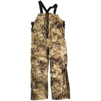 Полукомбинезон Beretta Outdoors Extreme Ducker L camo nash