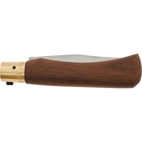Нож Old Bear Classic M, C70 steel, Walnut wood ц:walnut