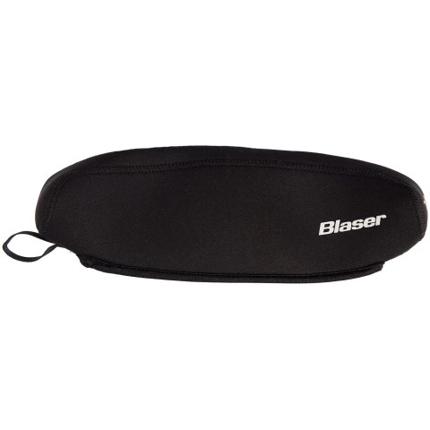 Прицел оптический Blaser B2 1-6x24 iC сетка 4А с подсветкой. Шина ZM/VM