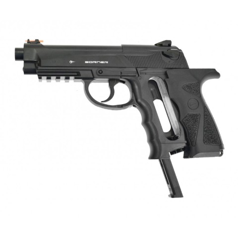 Пневматичний пістолет Borner Sport 306