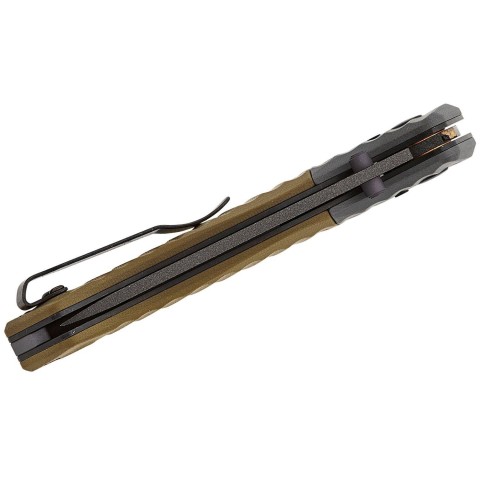 Ніж Benchmade 