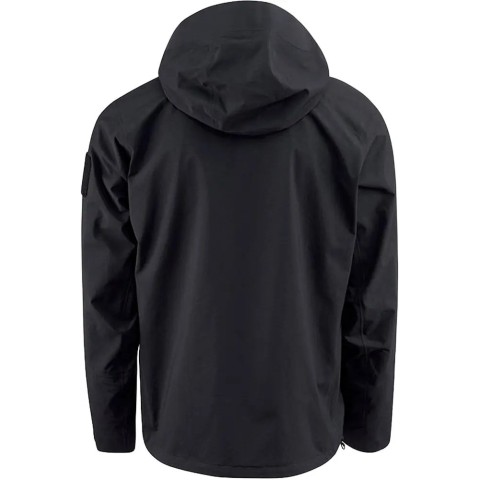 Куртка Grundens Portal Gore-Tex L Black