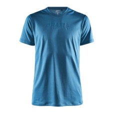 Core Essence SS Mesh Tee Man