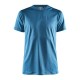 Core Essence SS Mesh Tee Man