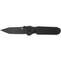 Нож Fox Predator Evolution ц:black