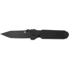 Нож FKMD Predator Evolution Black