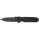 Нож Fox Predator Evolution ц:black