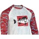 Джерси Favorite Basic Jersey Perch XL Красный