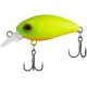 Воблер Select Prank 36F 36mm 3.1g #01 (0.3-0.5m)