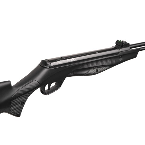Винтовка пневматическая Stoeger RX40  Black кал.4.5мм