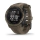 Смарт-часы Garmin Instinct Tactical Edition Coyote Tan