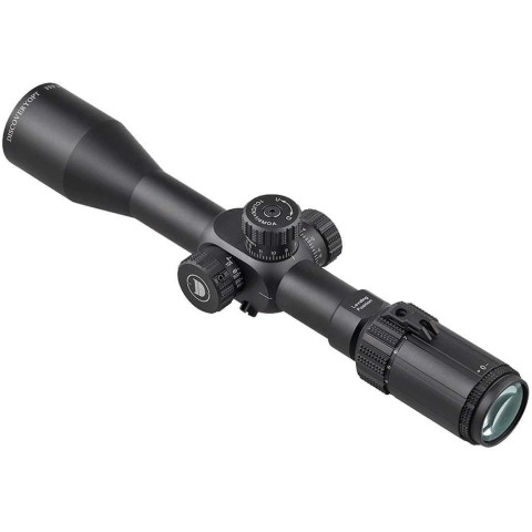 Приціл Discovery Optics FFP 4-16x44 SF