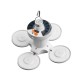 Фонарь кемпинговый Skif Outdoor Clover