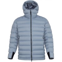 Куртка Frontier Borealis L Пух blue stream