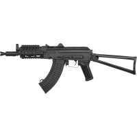 Винтовка страйкбольная LCT TX-S74UN АКС-74У Tactical 6 мм